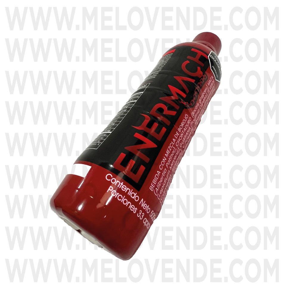 Enermach