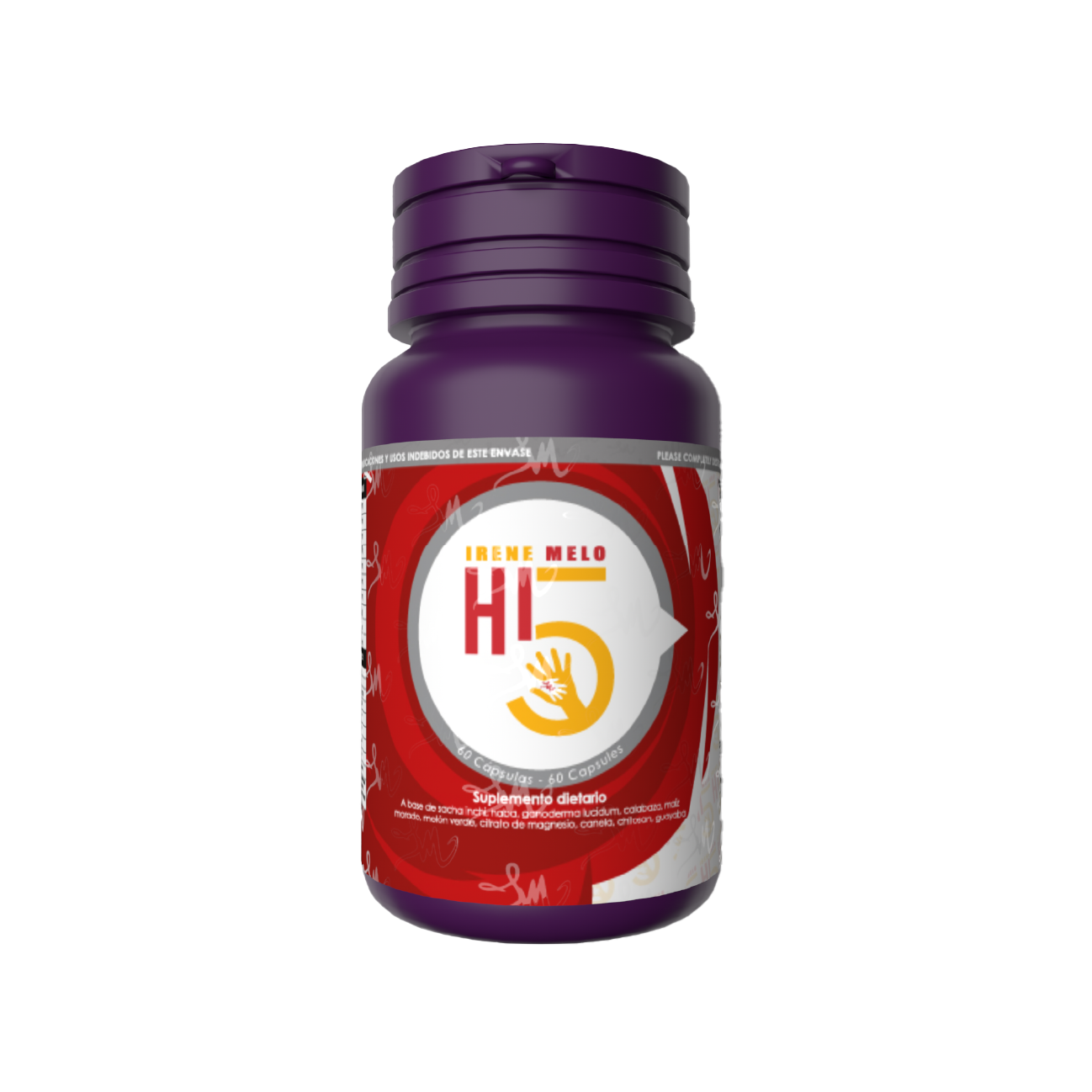 Suplementos Dietarios