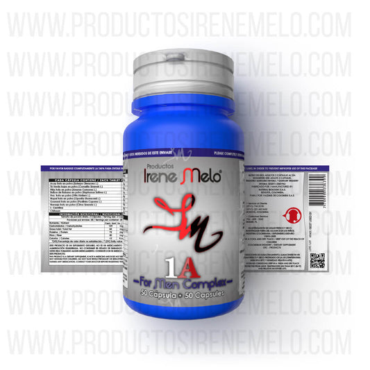 UNO A FOR MEN COMPLEX