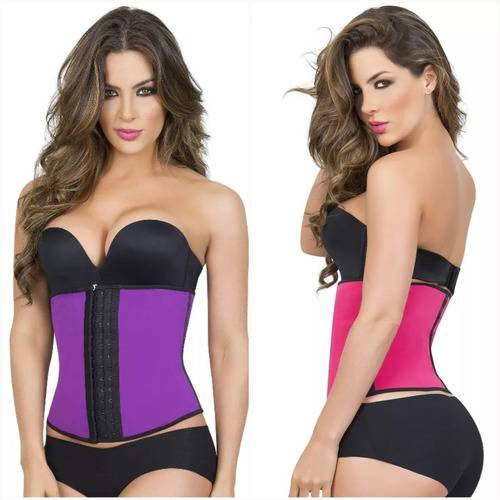 FAJA CORSET NEOPRENO