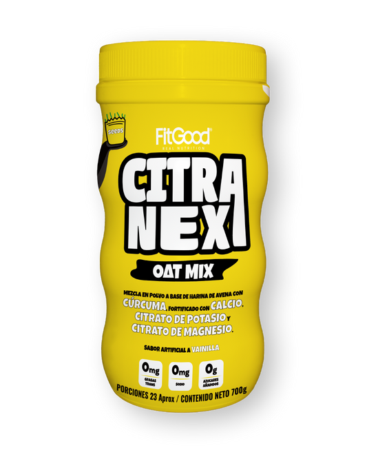 Citranex - Citrato de Mágnesio