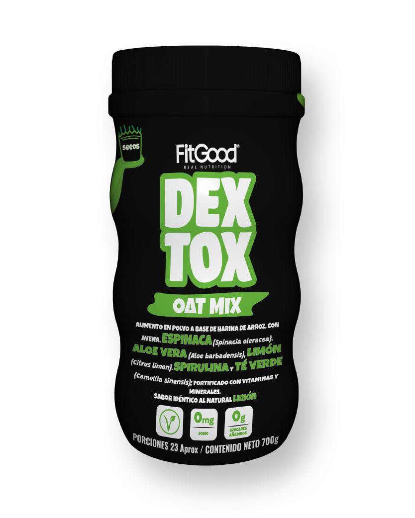 DexTox