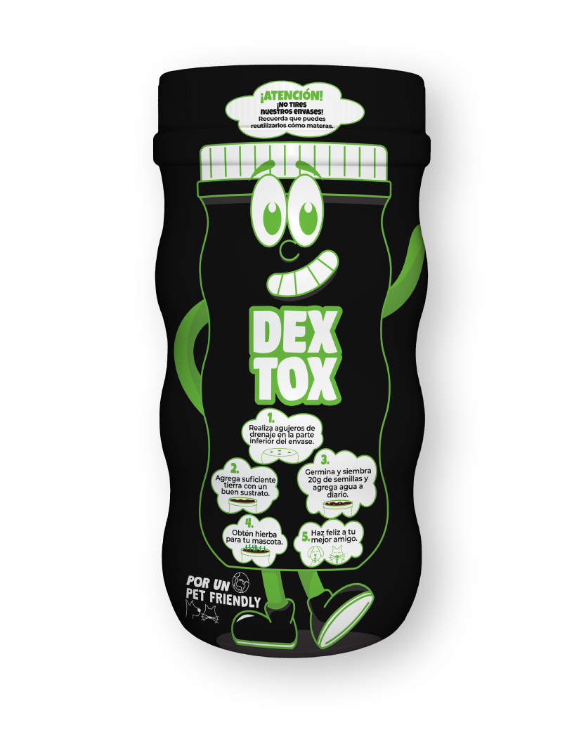 DexTox
