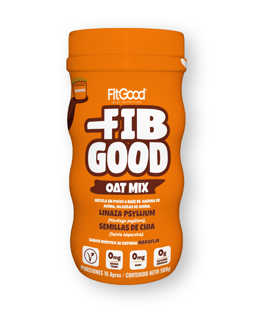 FibGood - Fibra