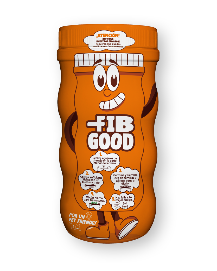 FibGood - Fibra