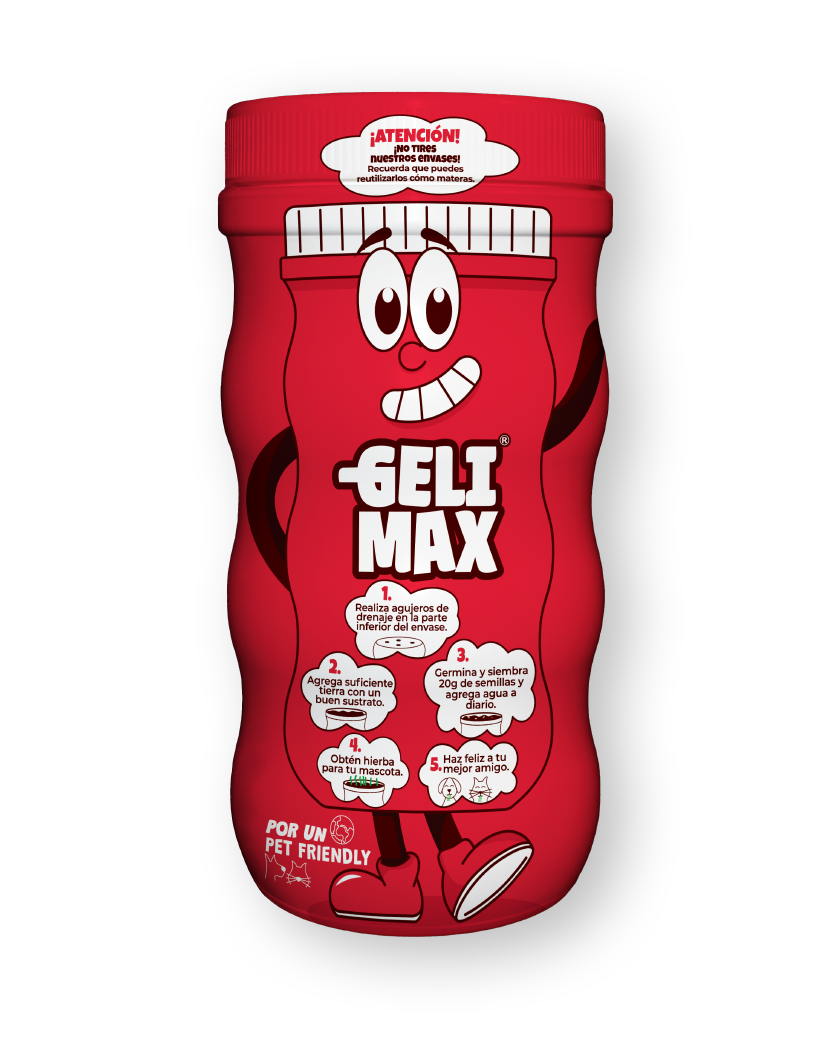 GeliMax - Colágeno Hidrolizado