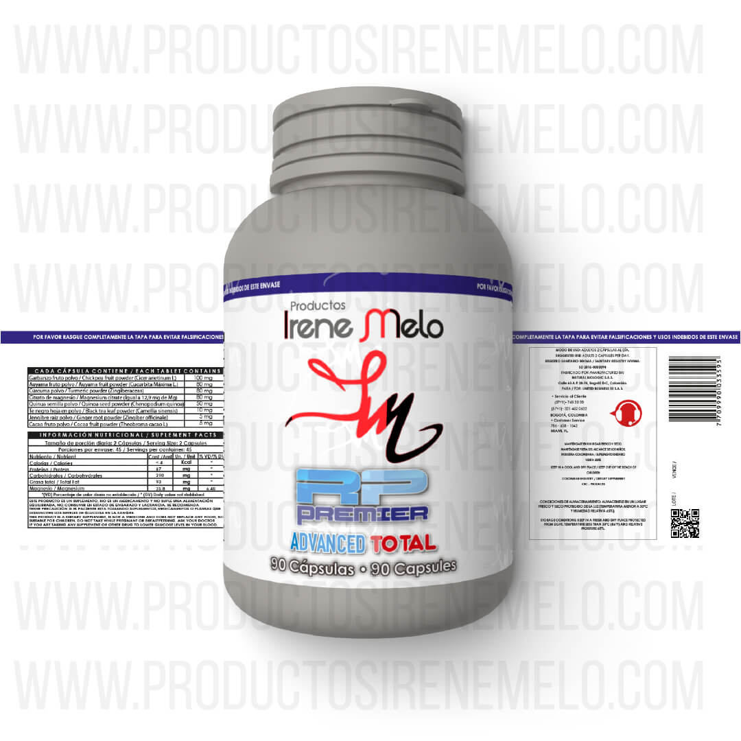 RP PREMIER ADVANCED
