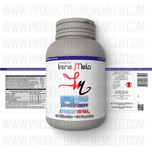 RP PREMIER ADVANCED