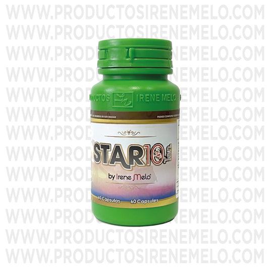 STAR 10