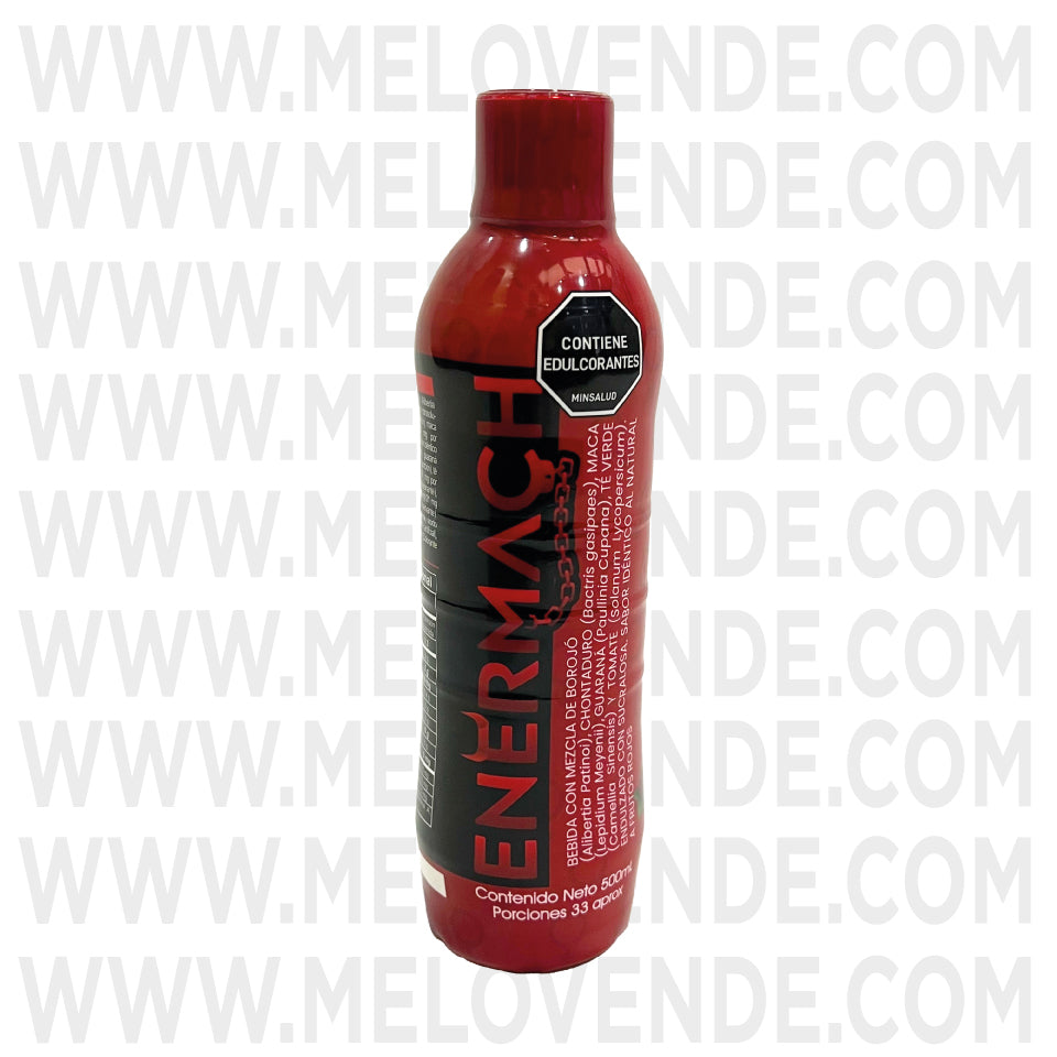 Enermach