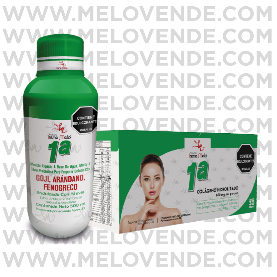 SÚPER PROMO COLAGENO + FIBRA